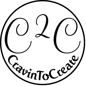 Cravin To Create logo