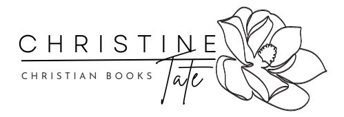 Christine Tate Christian Books logo