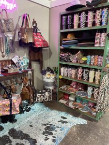 Southwest Bedazzle Boutique logo