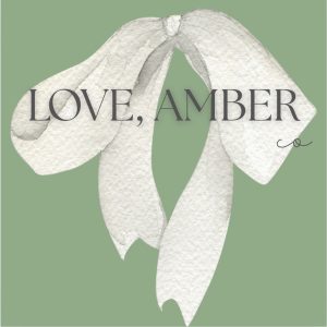 LoveAmberCo logo