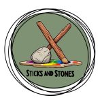 Sticks&Stones logo