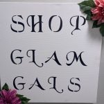 Shop Glam Gals logo