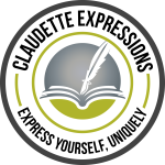 Claudette Expressions logo