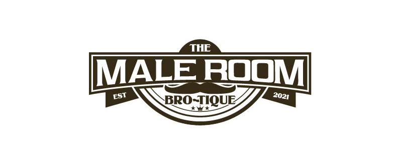 Male Room Brotique logo