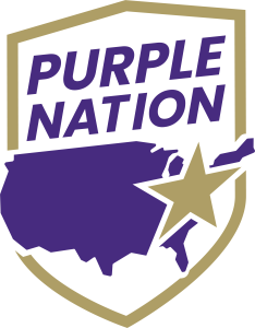Purple Nation logo
