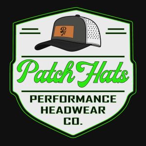 patch hats