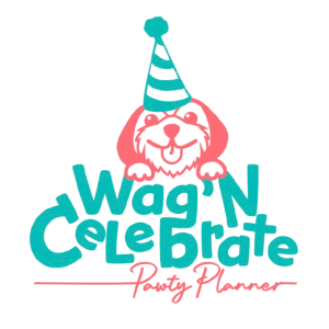 Wag N celebrate logo